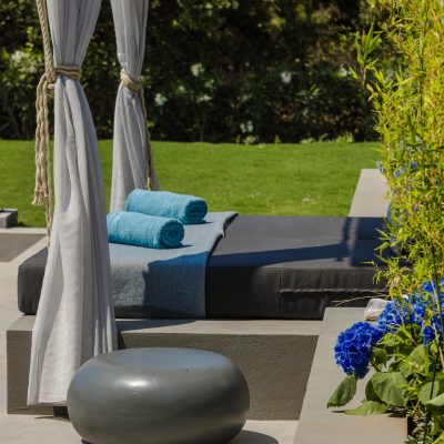 Aegiali Luxury Villa