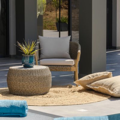 Aegiali Luxury Villa