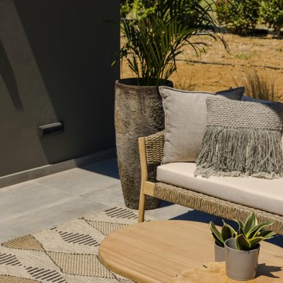 Aegiali Luxury Villa