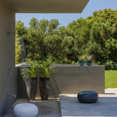 Aegiali Luxury Villa