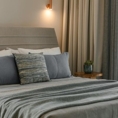 Aegiali Luxury Villa