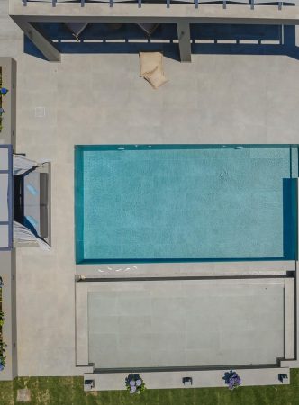 Aegiali Luxury Villa