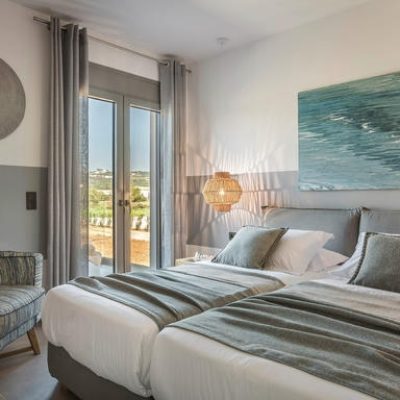 Avgi Luxury Villa