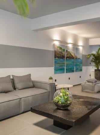 Avgi Luxury Villa