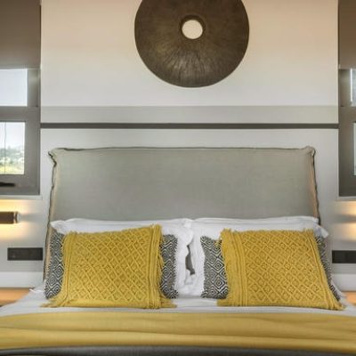 Avgi Luxury Villa