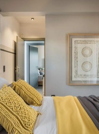 Avgi Luxury Villa
