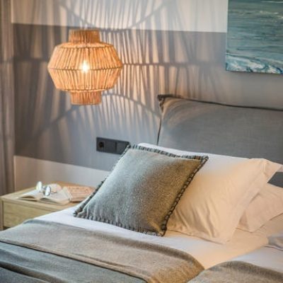 Avgi Luxury Villa