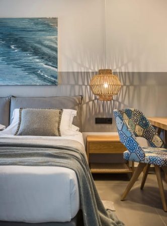 Avgi Luxury Villa
