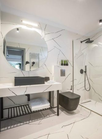 Avgi Luxury Villa