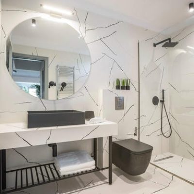 Avgi Luxury Villa