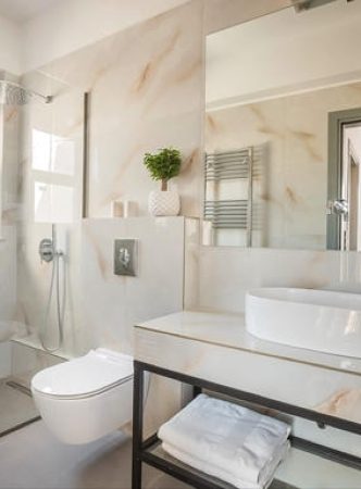 Avgi Luxury Villa