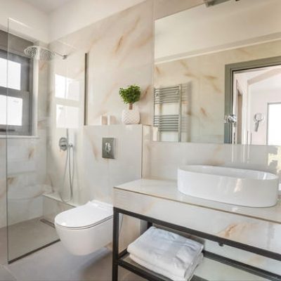 Avgi Luxury Villa