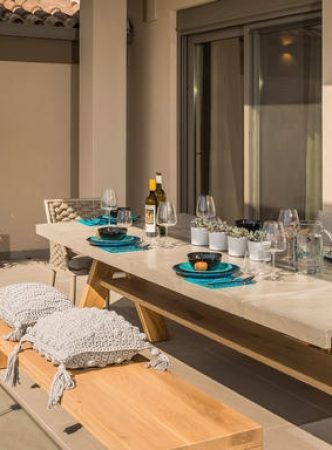 Avgi Luxury Villa