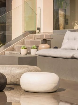 Avgi Luxury Villa