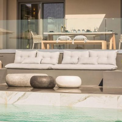 Avgi Luxury Villa