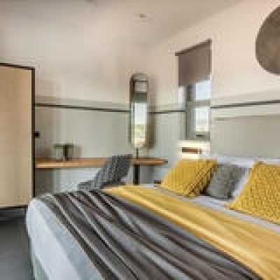 Avgi Luxury Villa