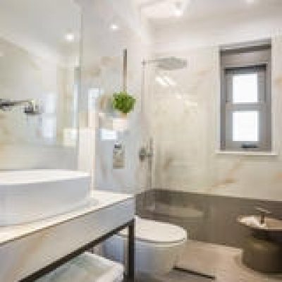 Avgi Luxury Villa
