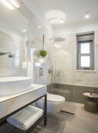 Avgi Luxury Villa