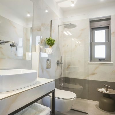 Avgi Luxury Villa