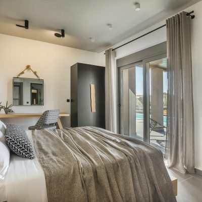 Avgi Luxury Villa