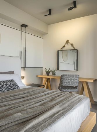 Avgi Luxury Villa
