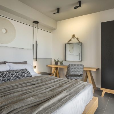 Avgi Luxury Villa