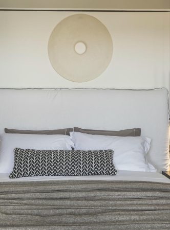 Avgi Luxury Villa