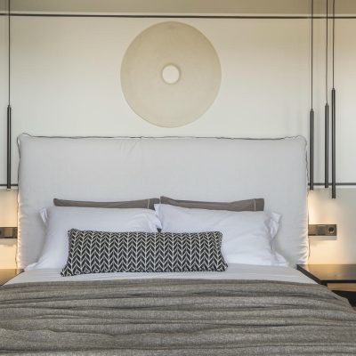 Avgi Luxury Villa