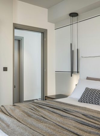 Avgi Luxury Villa