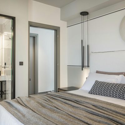 Avgi Luxury Villa