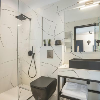 Avgi Luxury Villa