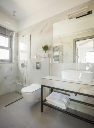 Avgi Luxury Villa