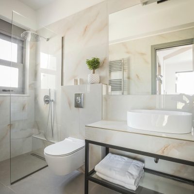 Avgi Luxury Villa