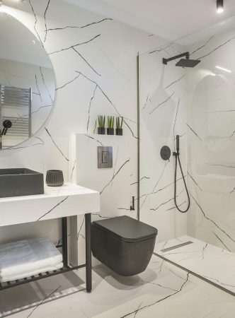 Avgi Luxury Villa
