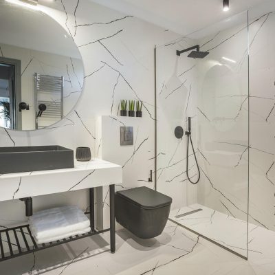Avgi Luxury Villa