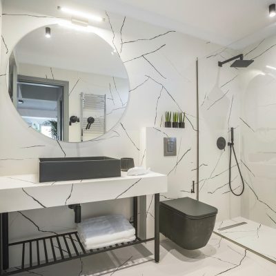 Avgi Luxury Villa