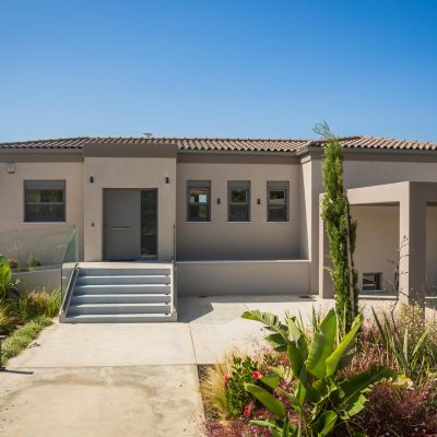 Avgi Luxury Villa