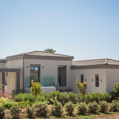 Avgi Luxury Villa