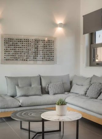 Avgi Luxury Villa
