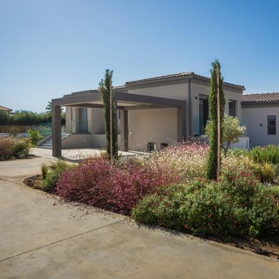 Avgi Luxury Villa