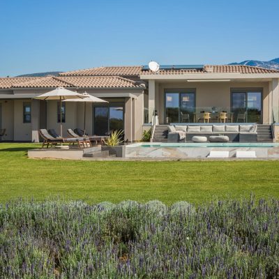 Avgi Luxury Villa