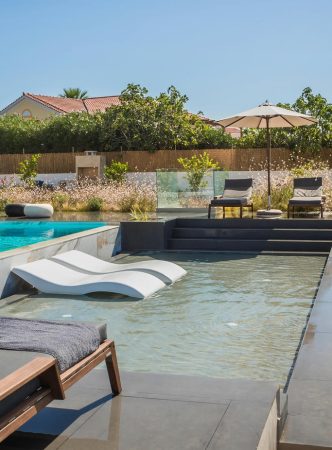 Avgi Luxury Villa