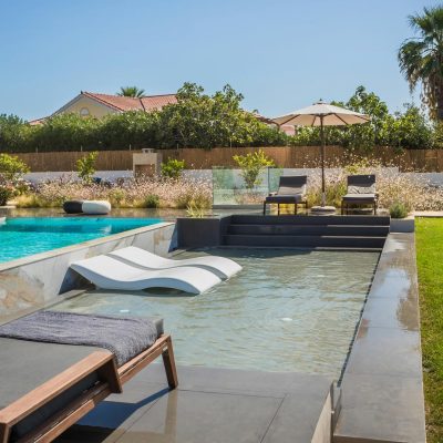 Avgi Luxury Villa