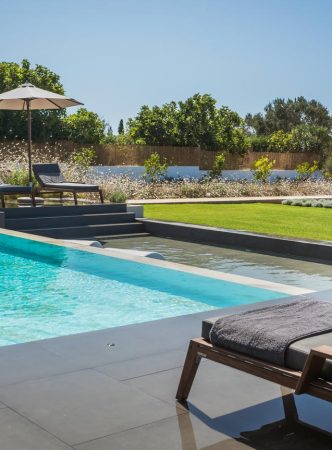 Avgi Luxury Villa