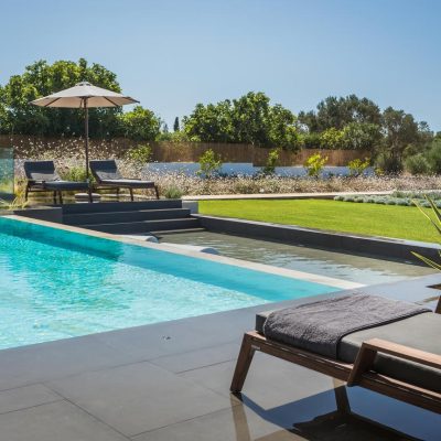 Avgi Luxury Villa