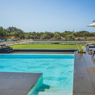 Avgi Luxury Villa