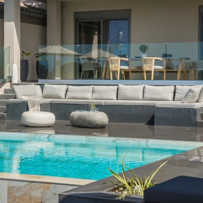 Avgi Luxury Villa