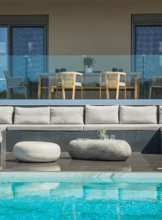 Avgi Luxury Villa