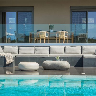 Avgi Luxury Villa