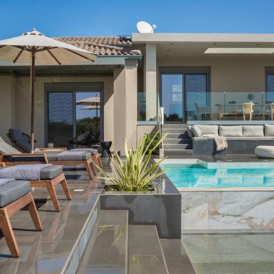 Avgi Luxury Villa